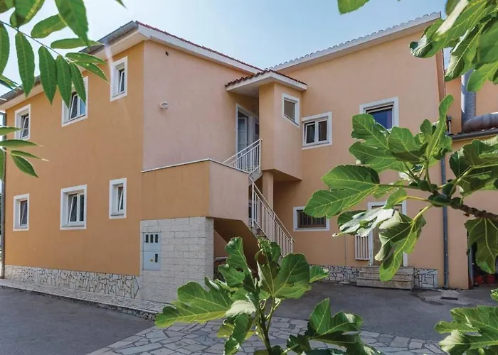 Appartement Valdebek Pula