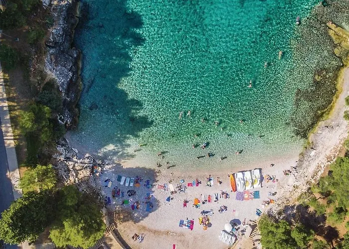 Valdebek * Pula