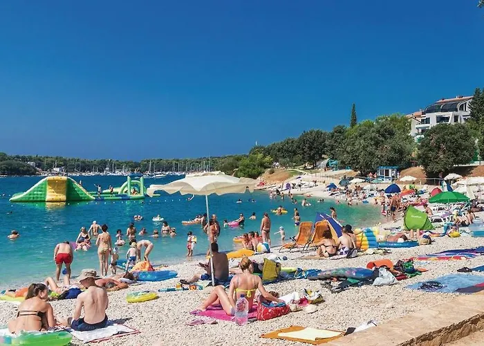 Valdebek Apartman Póla