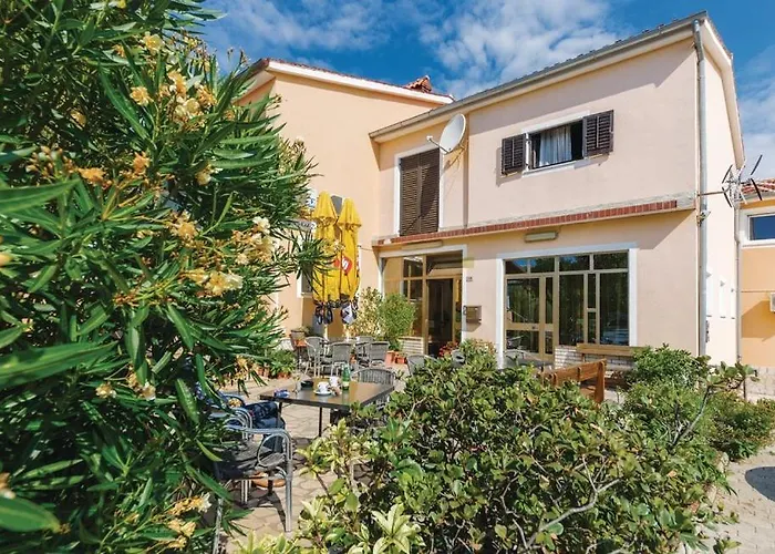 Apartman Valdebek Póla