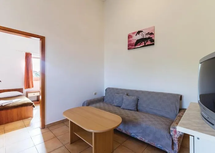Appartement Valdebek *