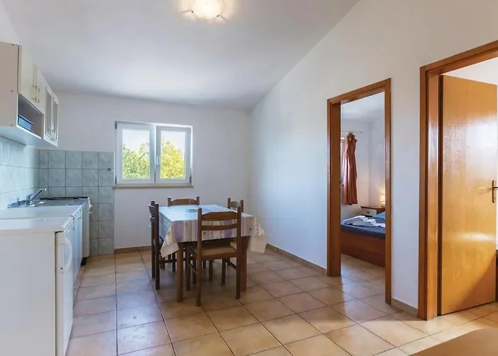 Appartement Valdebek