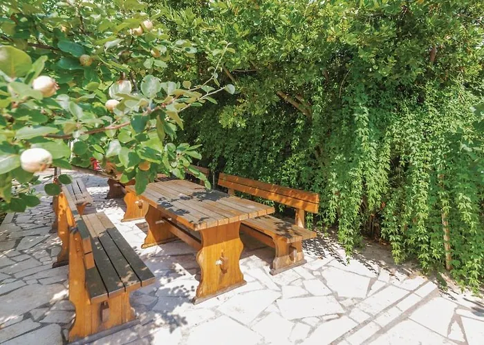 Appartement Valdebek Pula
