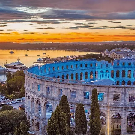 Valdebek Appartamento