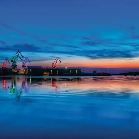 Appartamento Valdebek