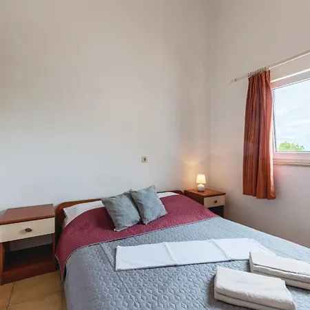 Apartment Valdebek *