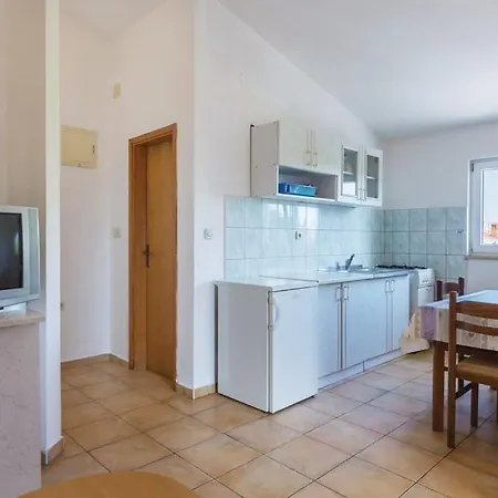 Apartment Valdebek *