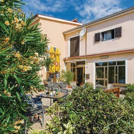 Appartement Valdebek Pula