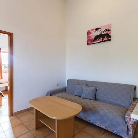 Appartement Valdebek *