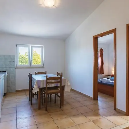 Appartement Valdebek