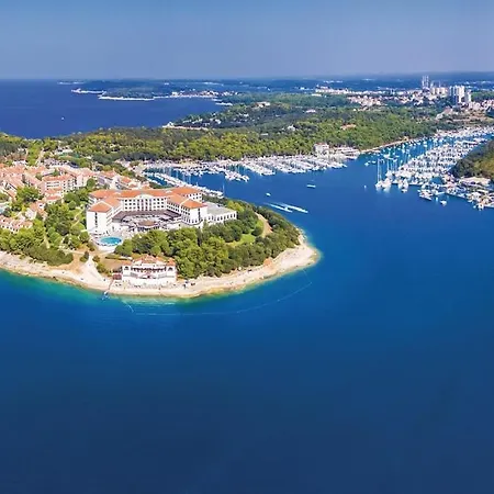 Valdebek Appartement