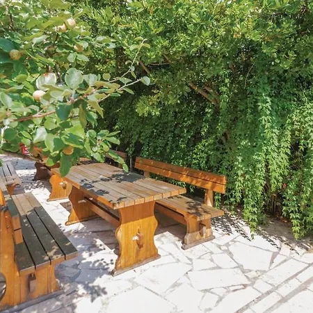 Appartement Valdebek Pula