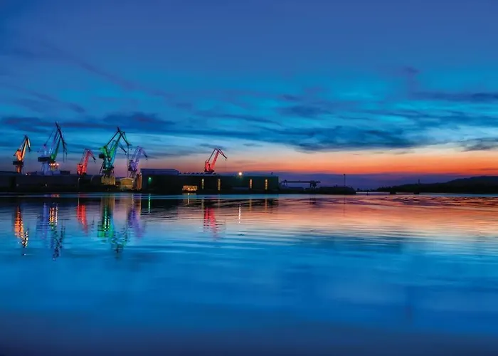 Apartamento Valdebek