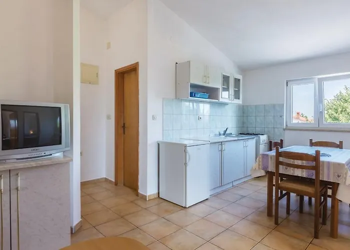 Apartamento Valdebek *